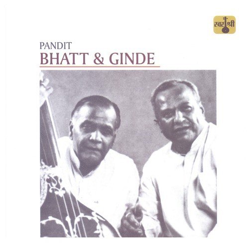 Pandit Bhatt & Ginde Baban Manjrekar MP3 Download