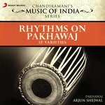 Rhythms On Pakhawaj - Baban Manjrekar Song Download